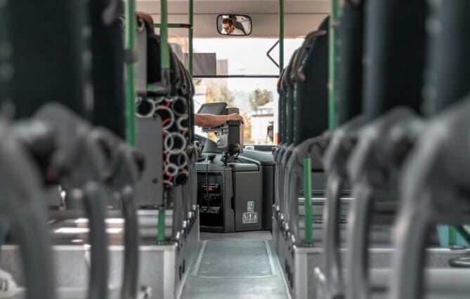 (95) Dans le Val-d’Oise, trois conducteurs de bus testés positifs aux stupéfiants